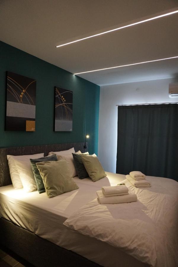 Korzo Suites Paceville St. Julian's Exterior foto