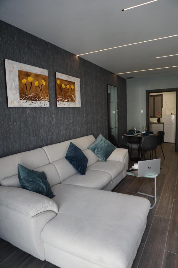 Korzo Suites Paceville St. Julian's Exterior foto